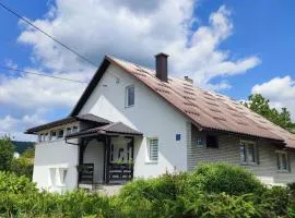 Apartman Sunce