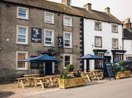 Richard III Hotel, hotel v destinaci Middleham