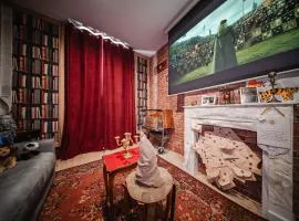 Harry Potter - Séjour magique à Poudlard