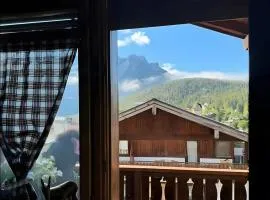 I tramonti del Picco di Roda