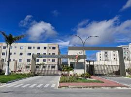 Cantinho das bromélias, hotel a Caruaru