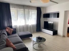 XXL-Cologne Cathedral Apartment