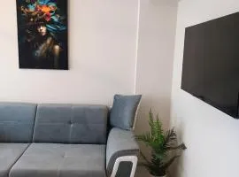 Masaryss luxury apartament 2