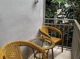 Sweet Rooms Inn, hotel din Tbilisi