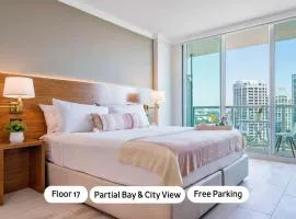 MVR Suite Long Stays Made Easy with Style