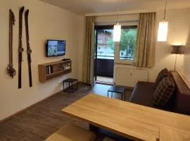 Ferienwohnung Loitfelder-Pang