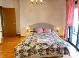 Apartment in Perugia