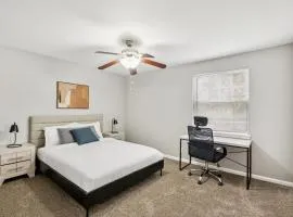 Jamestown C5 I Comfy 2 Bed 1 Bath