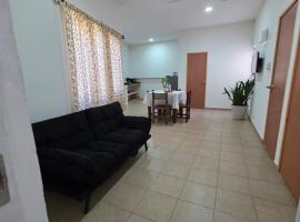 Beautiful comfortable apartment, ξενοδοχείο σε Tuxpan de Rodriguez Cano