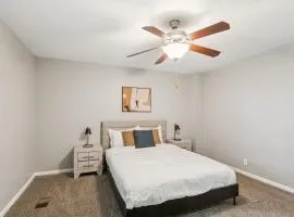Jamestown D10 I Comfy 2 Bed 1 Bath