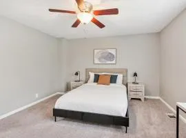 Jamestown E5 I Comfy 2 Bed 1 Bath