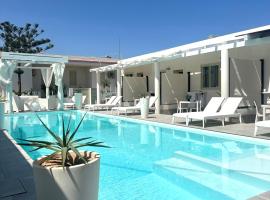 Case vacanze ''Estremo Sud'' Lampedusa