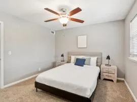 Jamestown D2 I Comfy 2 Bed 1 Bath