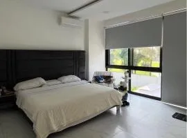 Lujosa casa Samborondon