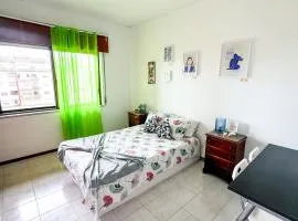 Big Sunset Private Room