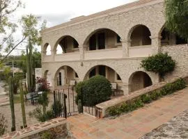 Hotel Casa FERNALI