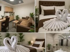 Sobe i Apartmani Casa Mia