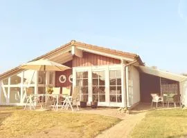 Ferienhaus Die Sieben