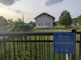 Apartman Harmony - Pritoka Bihac
