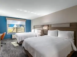 Holiday Inn Express Hotel & Suites Vancouver Mall-Portland Area by IHG