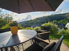 Weitblick Brauersdorf
