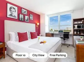 MVR A 5-Star Suite Feel Without Leaving the Grove