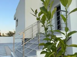 Toska Residence