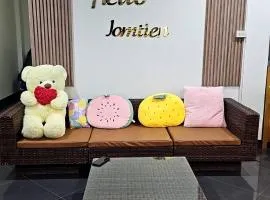 Hello Jomtien