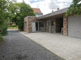 Vakantiewoning Henri Vleteren-Ieper