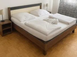 Apartment 8 at Cologne Cathedral