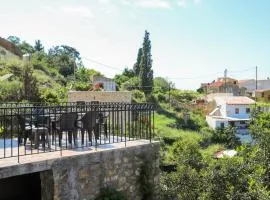 Villa Pnoi - PassiveinCreteBns