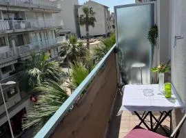 Appartement Des Iles