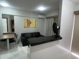 Veredas do Rio Quente