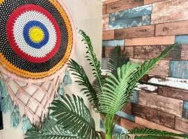 La Riviere Waterfront A Traditional Stay