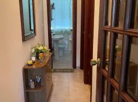 A casa do Cabezo