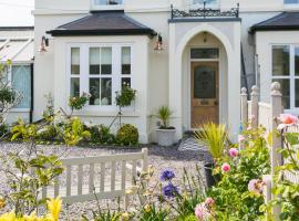 Bay View, hotel di Nefyn