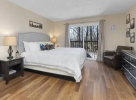 Timbers Studio 38 with Wintergreen Advantage