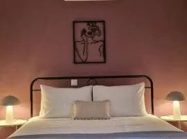 Like Home Apartment Ierissos