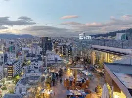 GO Quito Hotel
