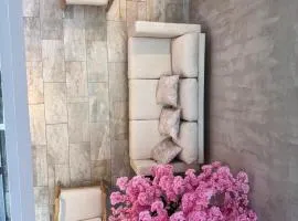 Hotel Rosales Suite