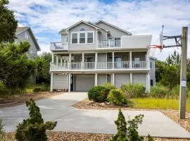 Steps to Beach Game Room Hot Tub and Outdoor Fun