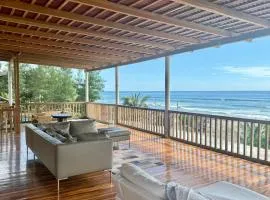 Suite paraiso