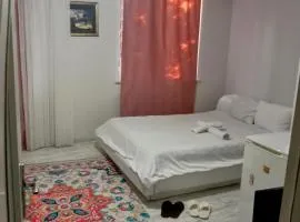 forest villa, 6 minutes from the airport