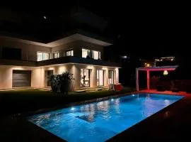 Villa Plein Bleu
