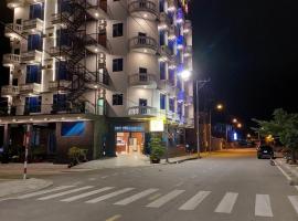 Mimosa 8 Hotel - Ninh Chử, hôtel pas cher à Ninh Hải