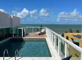 Caribbean Blue - Jardim Oceania