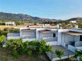 Modern Stay with Garden, near Tigaki Beach - El Greco Apartments No 5