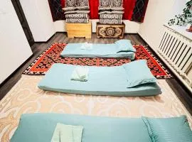 Nur Kyrgyz Guest House