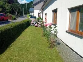 Apartmán na loučkách u lesa