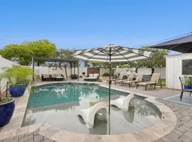 NEW Reins & Rivets by PaseoHomesAZ - Heated Pool